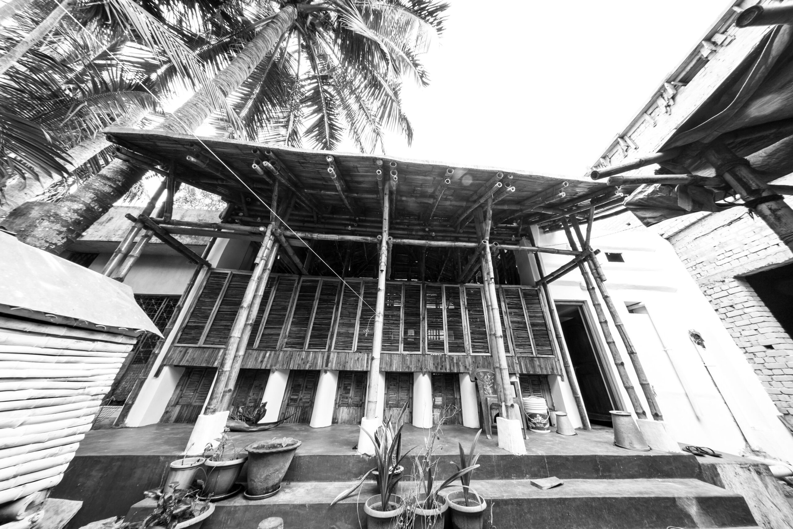 Coir Craft Centre, Odisha